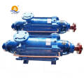 High Pressure Vertical Multistage Centrifugal Water Pump